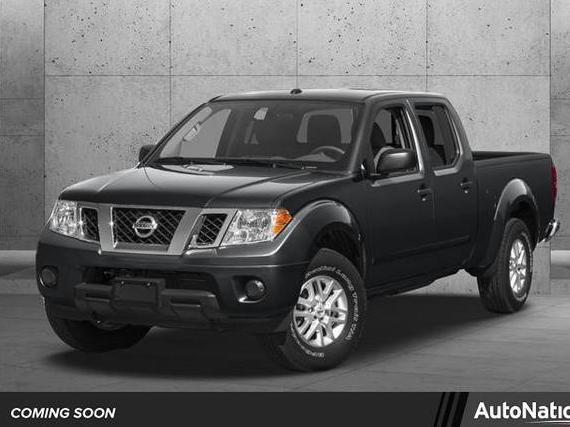 NISSAN FRONTIER 2016 1N6AD0ER3GN790274 image NISSAN FRONTIER 2016 1N6AD0ER3GN790274 image