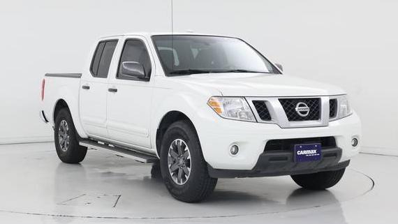 NISSAN FRONTIER 2016 1N6AD0ER1GN758150 image NISSAN FRONTIER 2016 1N6AD0ER1GN758150 image