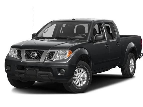 NISSAN FRONTIER 2016 1N6AD0EV4GN772900 image NISSAN FRONTIER 2016 1N6AD0EV4GN772900 image