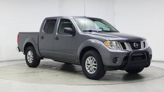 NISSAN FRONTIER 2016 1N6AD0ER2GN787754 image NISSAN FRONTIER 2016 1N6AD0ER2GN787754 image