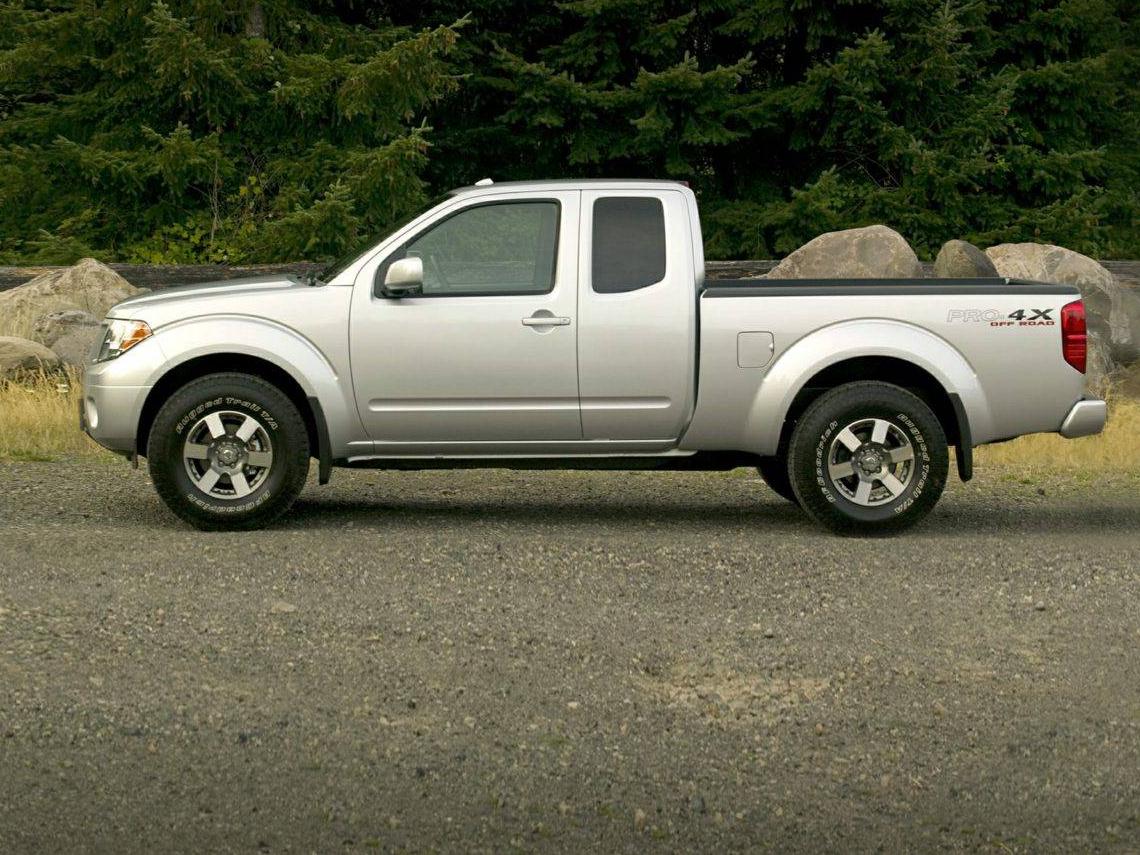 NISSAN FRONTIER 2016 1N6AD0ER8GN746612 image