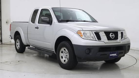 NISSAN FRONTIER 2016 1N6BD0CT3GN750862 image NISSAN FRONTIER 2016 1N6BD0CT3GN750862 image