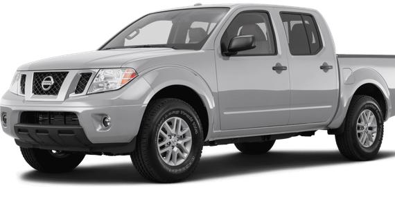 NISSAN FRONTIER 2016 1N6AD0ERXGN720576 image