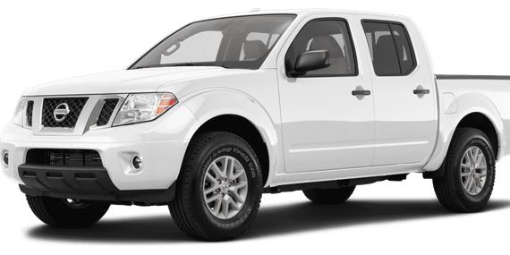 NISSAN FRONTIER 2016 1N6AD0ER6GN708750 image
