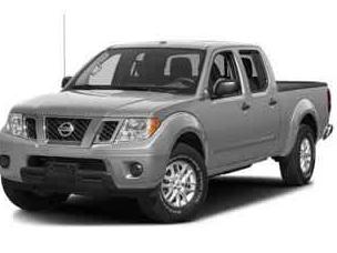 NISSAN FRONTIER 2016 1N6AD0EV5GN739663 image