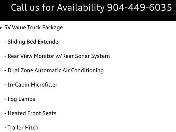 NISSAN FRONTIER 2016 1N6AD0ER7GN712158 image