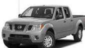 NISSAN FRONTIER 2016 1N6AD0ER6GN741666 image