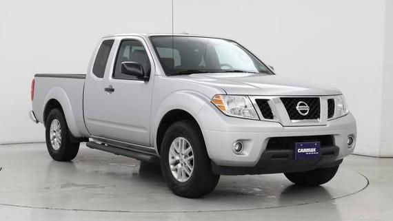 NISSAN FRONTIER 2016 1N6AD0CU9GN759442 image
