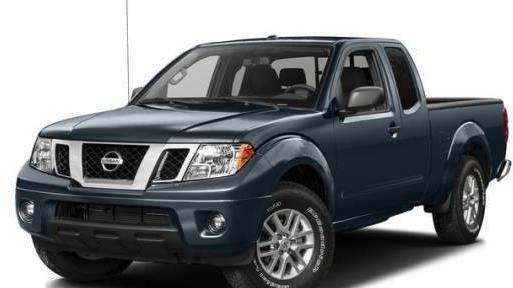 NISSAN FRONTIER 2016 1N6AD0CW6GN736458 image