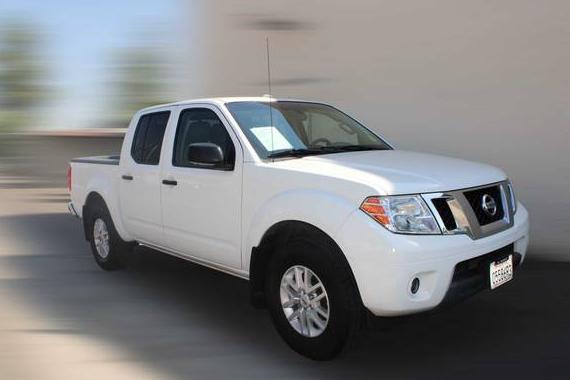 NISSAN FRONTIER 2016 1N6AD0EV0GN710894 image NISSAN FRONTIER 2016 1N6AD0EV0GN710894 image