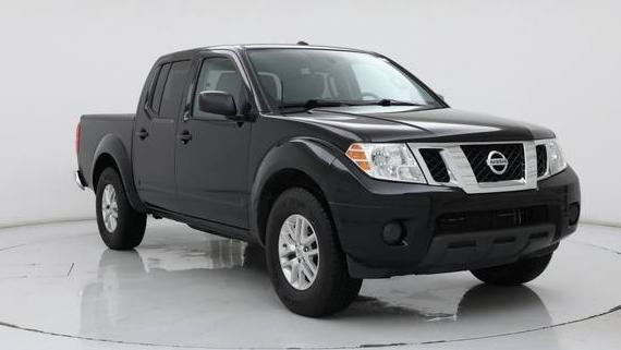 NISSAN FRONTIER 2016 1N6AD0ER8GN715523 image