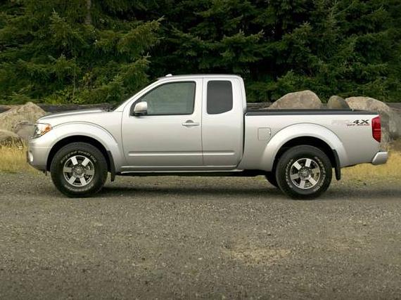 NISSAN FRONTIER 2016 1N6AD0ER2GN783249 image