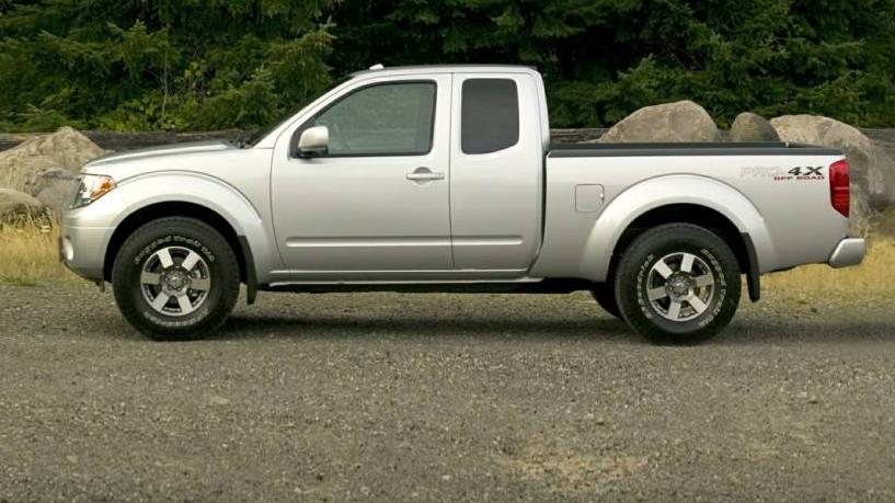 NISSAN FRONTIER 2016 1N6AD0ER0GN900262 image