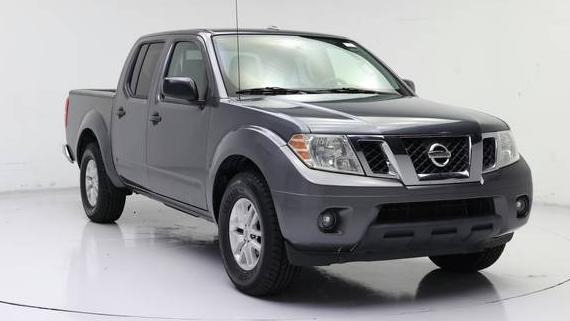 NISSAN FRONTIER 2016 1N6AD0ER2GN713119 image NISSAN FRONTIER 2016 1N6AD0ER2GN713119 image