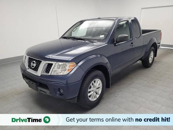 NISSAN FRONTIER 2016 1N6AD0CW5GN799387 image