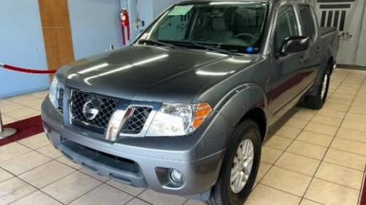 NISSAN FRONTIER 2016 1N6AD0ER5GN774495 image