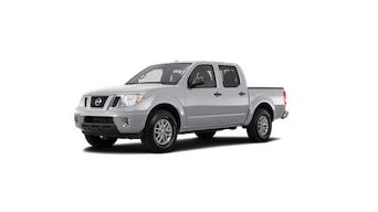 NISSAN FRONTIER 2016 1N6AD0EV9GN796237 image