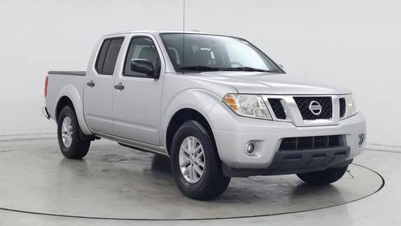 NISSAN FRONTIER 2016 1N6AD0ER6GN786073 image NISSAN FRONTIER 2016 1N6AD0ER6GN786073 image