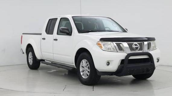 NISSAN FRONTIER 2016 1N6AD0FR0GN751463 image NISSAN FRONTIER 2016 1N6AD0FR0GN751463 image
