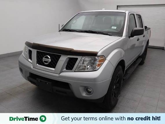 NISSAN FRONTIER 2016 1N6AD0ER3GN903804 image NISSAN FRONTIER 2016 1N6AD0ER3GN903804 image