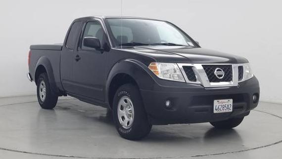 NISSAN FRONTIER 2016 1N6BD0CT7GN773996 image