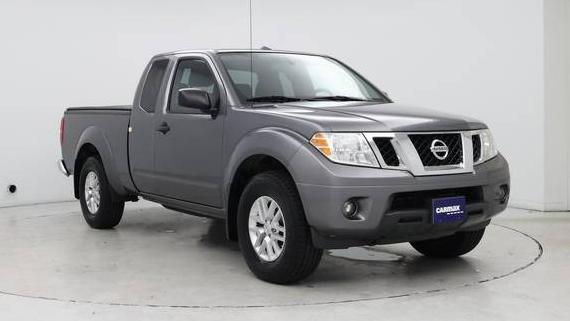 NISSAN FRONTIER 2016 1N6AD0CW6GN900985 image