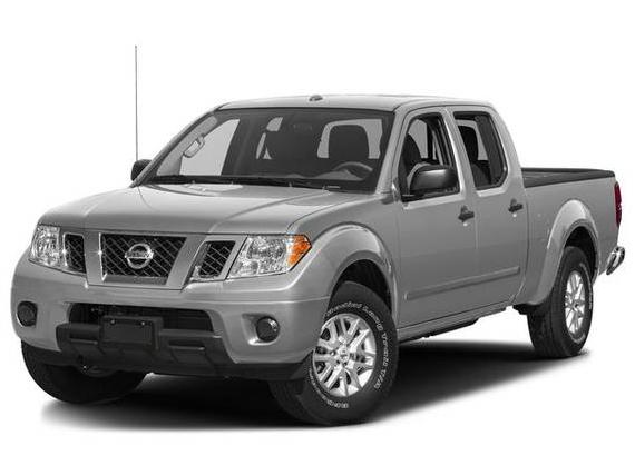 NISSAN FRONTIER 2016 1N6AD0EV6GN735301 image NISSAN FRONTIER 2016 1N6AD0EV6GN735301 image