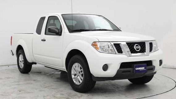 NISSAN FRONTIER 2016 1N6BD0CT8GN777250 image