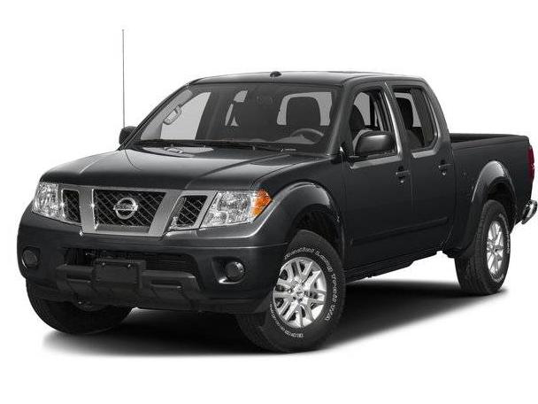 NISSAN FRONTIER 2016 1N6AD0ER4GN767070 image