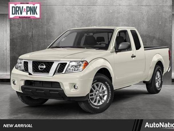 NISSAN FRONTIER 2016 1N6AD0CU8GN751560 image