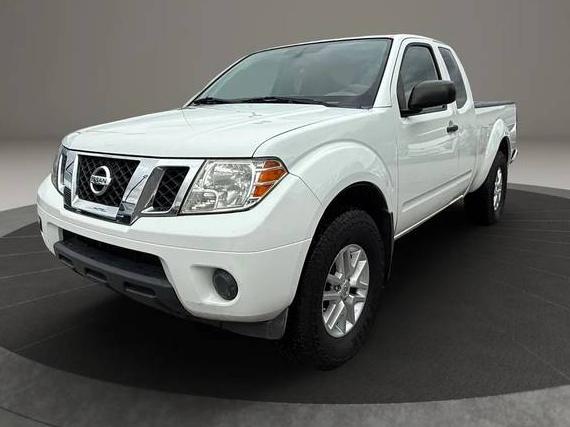 NISSAN FRONTIER 2016 1N6AD0CW4GN717259 image NISSAN FRONTIER 2016 1N6AD0CW4GN717259 image