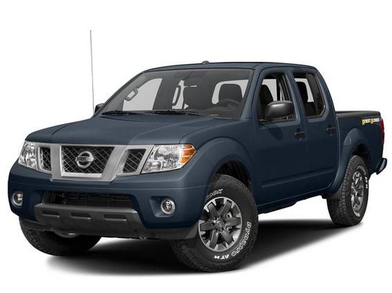 NISSAN FRONTIER 2016 1N6AD0ER8GN714064 image NISSAN FRONTIER 2016 1N6AD0ER8GN714064 image