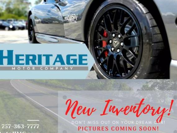 NISSAN FRONTIER 2016 1N6AD0EVXGN785702 image
