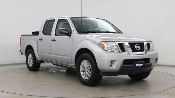 NISSAN FRONTIER 2016 1N6AD0ER2GN785079 image NISSAN FRONTIER 2016 1N6AD0ER2GN785079 image