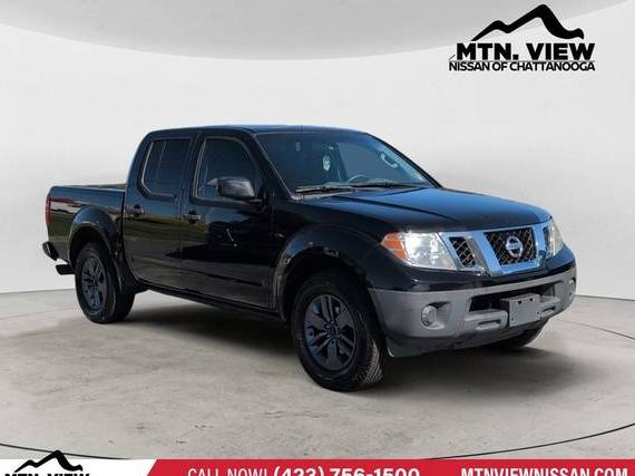 NISSAN FRONTIER 2016 1N6AD0ER4GN734716 image NISSAN FRONTIER 2016 1N6AD0ER4GN734716 image