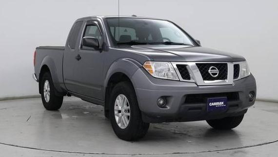 NISSAN FRONTIER 2016 1N6AD0CWXGN737368 image NISSAN FRONTIER 2016 1N6AD0CWXGN737368 image