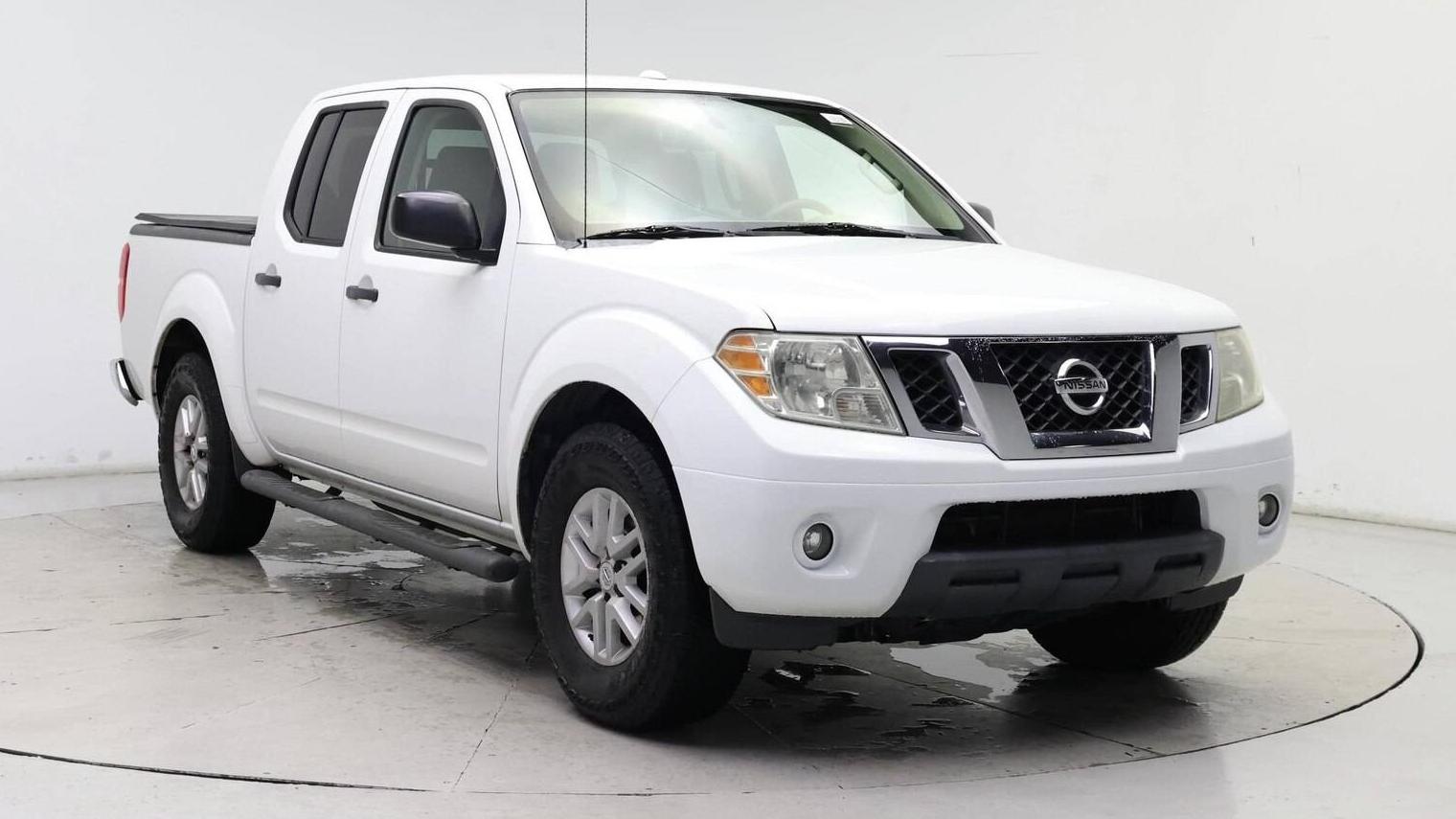 NISSAN FRONTIER 2016 1N6AD0ER9GN733898 image