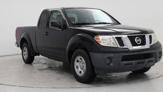NISSAN FRONTIER 2016 1N6BD0CTXGN764709 image