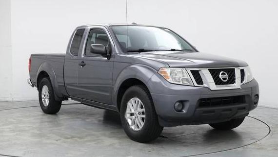 NISSAN FRONTIER 2016 1N6BD0CT3GN769654 image NISSAN FRONTIER 2016 1N6BD0CT3GN769654 image
