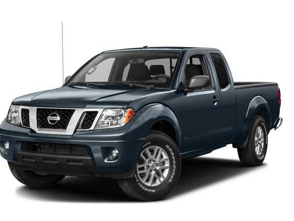 NISSAN FRONTIER 2016 1N6AD0CW6GN722785 image