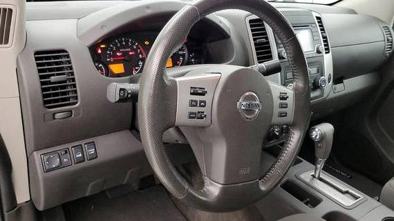 NISSAN FRONTIER 2016 1N6AD0CW4GN714796 image