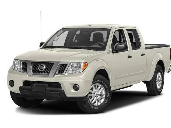 NISSAN FRONTIER 2016 1N6AD0ER8GN758131 image NISSAN FRONTIER 2016 1N6AD0ER8GN758131 image