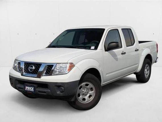 NISSAN FRONTIER 2016 1N6AD0ER0GN759838 image NISSAN FRONTIER 2016 1N6AD0ER0GN759838 image