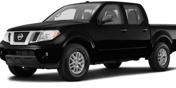NISSAN FRONTIER 2016 1N6AD0ER6GN762453 image NISSAN FRONTIER 2016 1N6AD0ER6GN762453 image