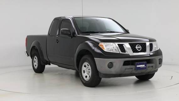 NISSAN FRONTIER 2016 1N6BD0CT1GN781754 image