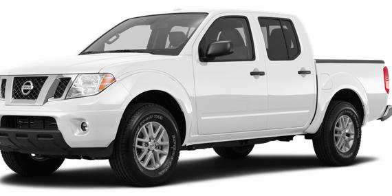 NISSAN FRONTIER 2016 1N6AD0EV2GN705907 image NISSAN FRONTIER 2016 1N6AD0EV2GN705907 image