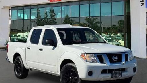 NISSAN FRONTIER 2016 1N6AD0ER1GN773277 image