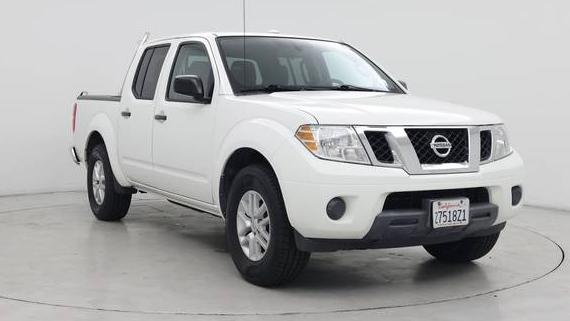 NISSAN FRONTIER 2016 1N6AD0ER3GN740068 image NISSAN FRONTIER 2016 1N6AD0ER3GN740068 image
