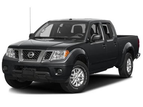 NISSAN FRONTIER 2016 1N6AD0EV3GN788957 image NISSAN FRONTIER 2016 1N6AD0EV3GN788957 image