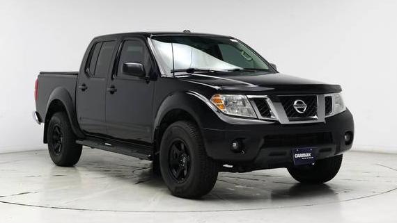 NISSAN FRONTIER 2016 1N6AD0ER0GN726449 image NISSAN FRONTIER 2016 1N6AD0ER0GN726449 image